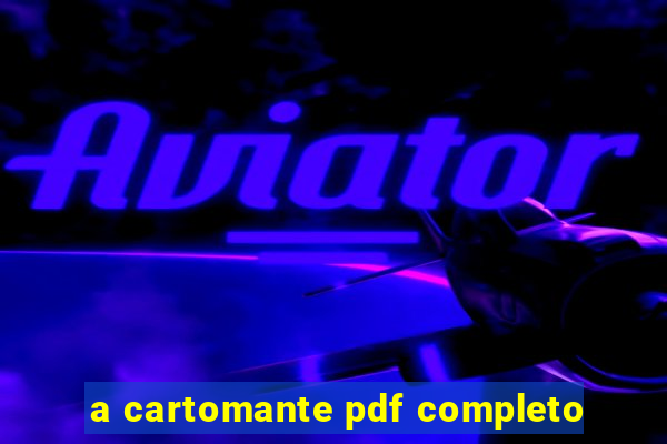 a cartomante pdf completo